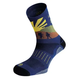 enforma-socks-mitjons-llargs-peregrino-trekking-half