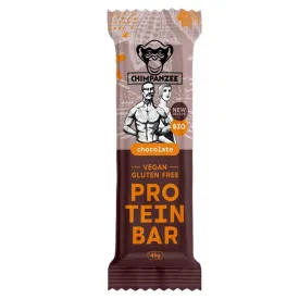 chimpanzee-bio-proteinebar-chocolade-45g