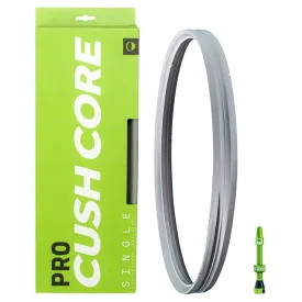 Cushcore Insert Plus Single pannensicherer Schaum