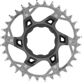 Sram Plat T-type Xx Eagle Tq