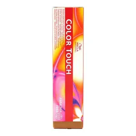 wella-60ml-영구-염색약