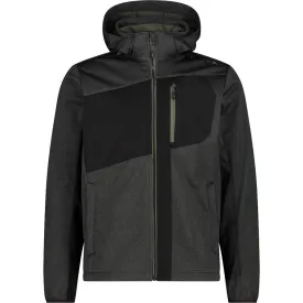 CMP 33A1797 softshelljacka