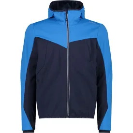 CMP Jaqueta softshell 33A2867