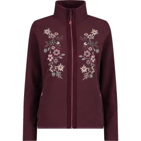 Cmp Veste Softshell 33h4246