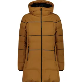 CMP 33K0406 parka