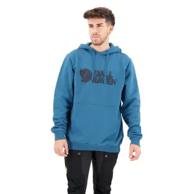 fjallraven-logo-hoodie