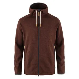 fjallraven-ovik-kapuzenfleece