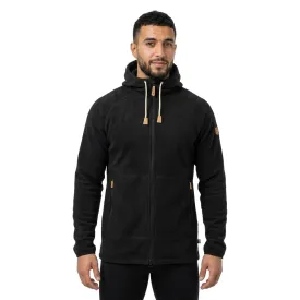 fjallraven-pile-con-cappuccio-ovik