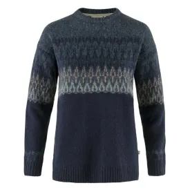 fjallraven-ovik-path-sweater