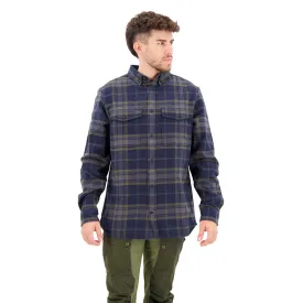 fjallraven-ovik-twill-긴팔-셔츠
