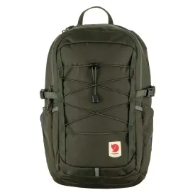 fjallraven-skule-20l-reppu