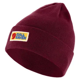 fjallraven-gorro-vardag-classic