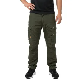 fjallraven-Брюки-vidda-pro