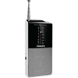 Philips Radio Portative Analogique EA1530/00