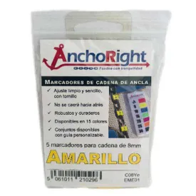 anchoright-chain-markers-8-mm