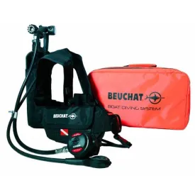 beuchat-diving-system-2l-scuba-diving-tank-strap-kit