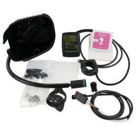 specialized-ele-cado-como-gen1-tcd-w-system-service-kit