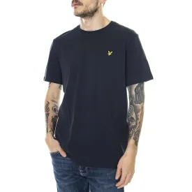 lyle---scott-plain-반팔-티셔츠