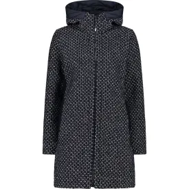 Cmp Veste Softshell 33m3996