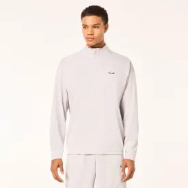 oakley-foundational-하프-지퍼-스웨트셔츠
