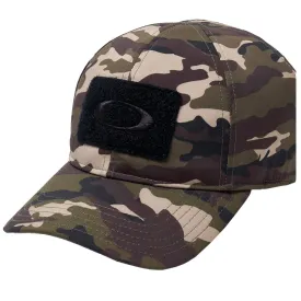 oakley-si-キャップ