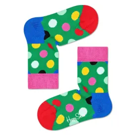 happy-socks-mitjons-hs305-b-big-dot