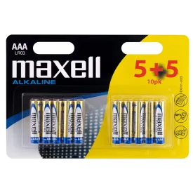 maxell-10-lr03-1.5v-aaa-alkalinebatterier