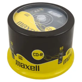 maxell-cd-r-700mb-cd-50-units