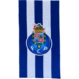 fc-oporto-毛巾