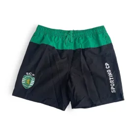 sporting-cp-junior-swimming-短裤