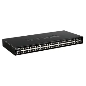 d-link-dgs-1520-52-switch