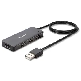 lindy-4xusb-2.0-hub