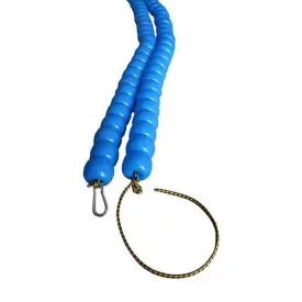 softee-roma-cable-and-carabiner-游泳道线