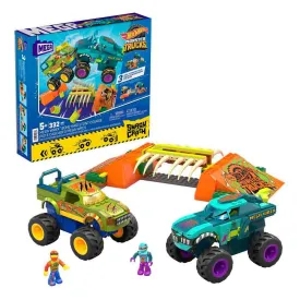 mega-hot-wheels-hot-wheels-monster-trucks-pista-mega-wrex-組み立てゲーム