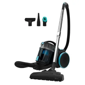 cecotec-conga-rockstar-multicyclonic-xl-animal-vacuum-cleaner