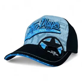 top-player-gorra