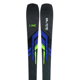 Line Skis Alpins Blend