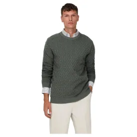 only---sons-kalle-pullover