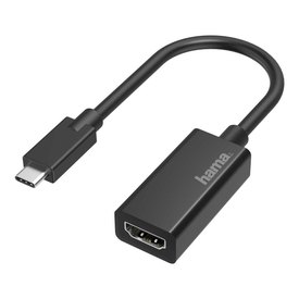 Hama USB C HDMI Kabel
