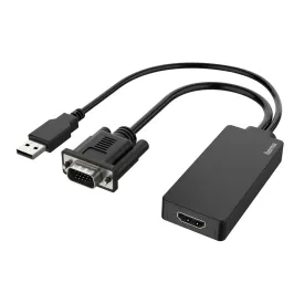 hama-usb-full-hd-hdmi-vga-어댑터