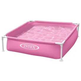 intex-steel-square-frame-above-ground-pool-122x122x30-cm