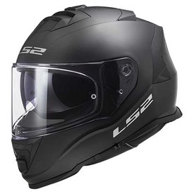 LS2 フルフェイスヘルメット FF800 Storm II
