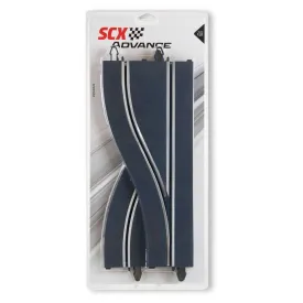 scalextric-pistes-esquerra-dch-1:32
