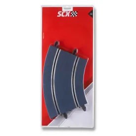scalextric-standard-curve-45--r2-2-units