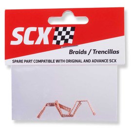 Scalextric Trencillas 2 Unités