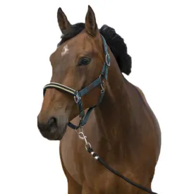 equitheme-chevron-nylon-halter