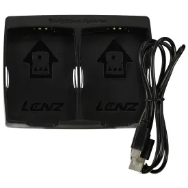 lenz-box-usb-cord-ładowarka
