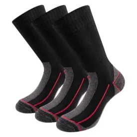 lenz-chaussettes-longues-performance-multisport-half-3-paires