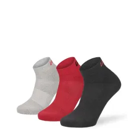 lenz-mitjons-curts-performance-tech-3-parells