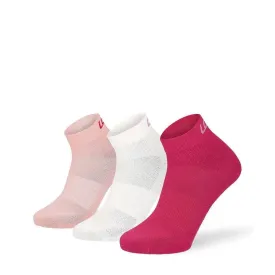 lenz-mitjons-curts-performance-tech-3-parells